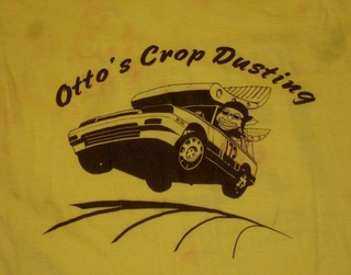 Illustration for article titled Shabbat Shalom, M*****F****R: Team T-Shirts Of The 24 Hours Of LeMons!